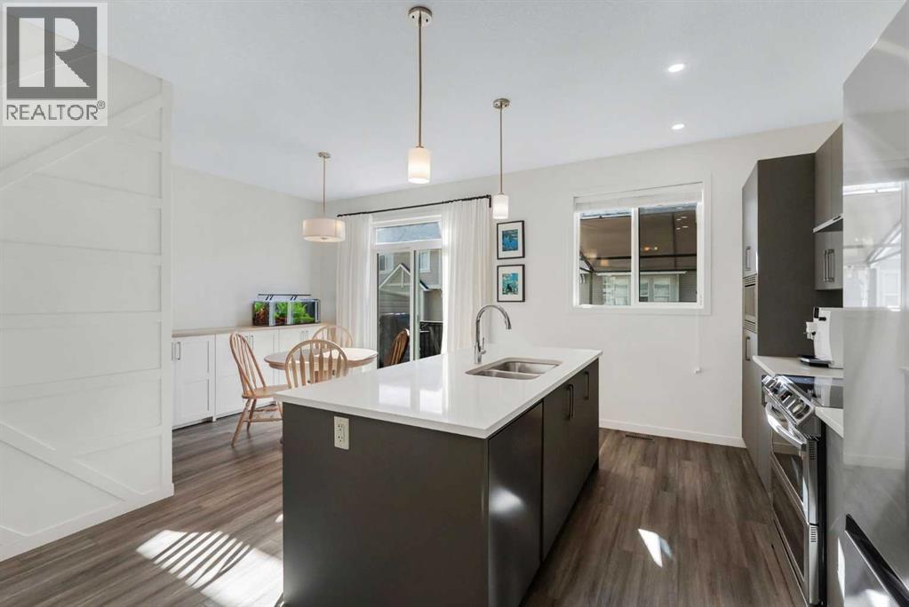 207 South Point Park SW, Airdrie — photo 16