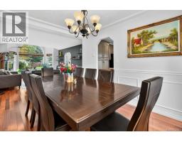 Dining room - 1123 Zeballos Dr, Courtenay, BC V9N8P7 Photo 13