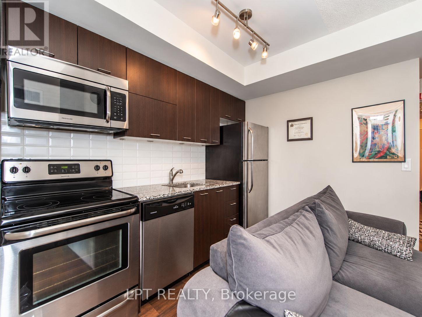 420 - 38 JOE SHUSTER WAY, Toronto (South Parkdale) — photo 11