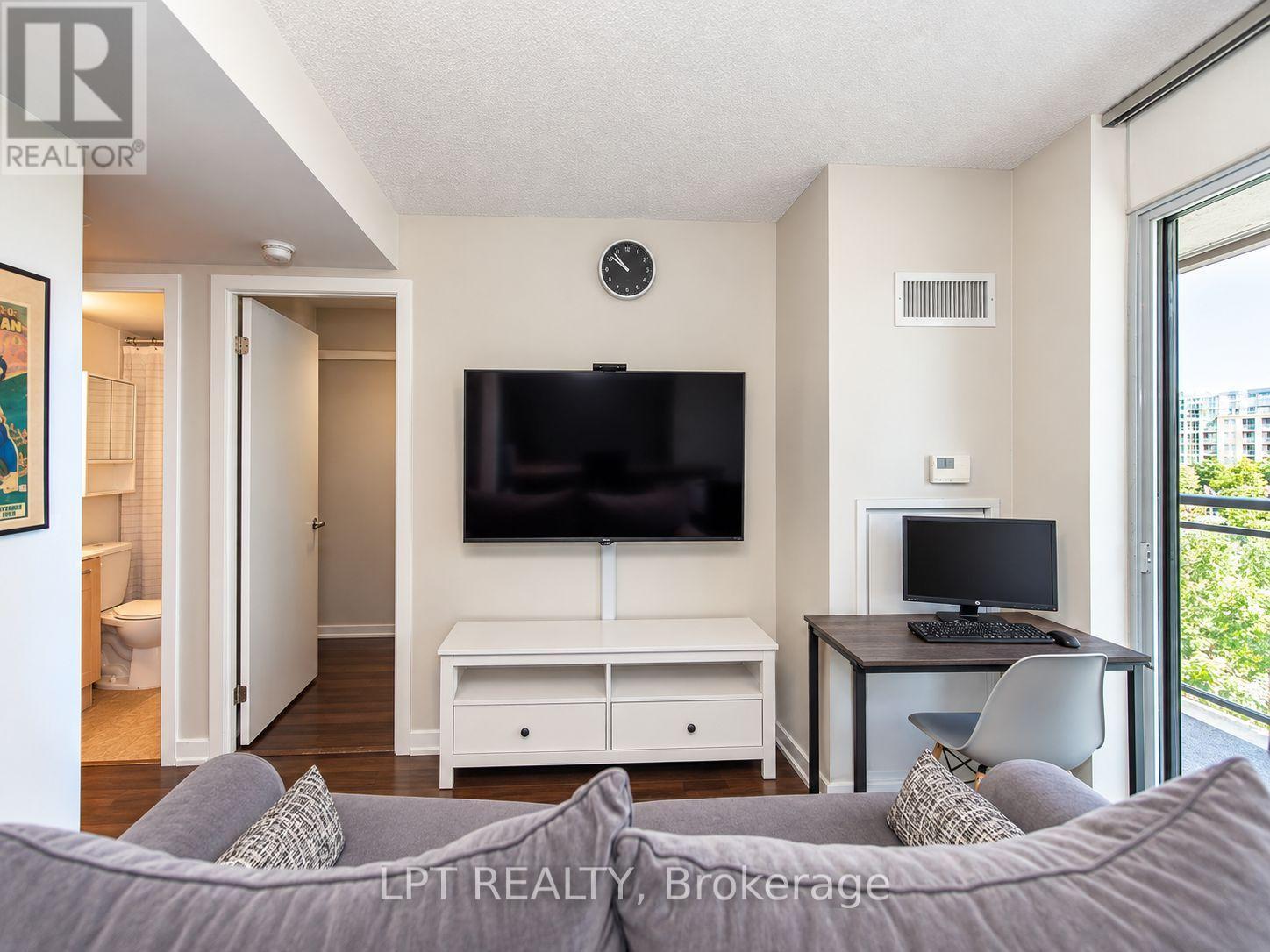 420 - 38 JOE SHUSTER WAY, Toronto (South Parkdale) — photo 12