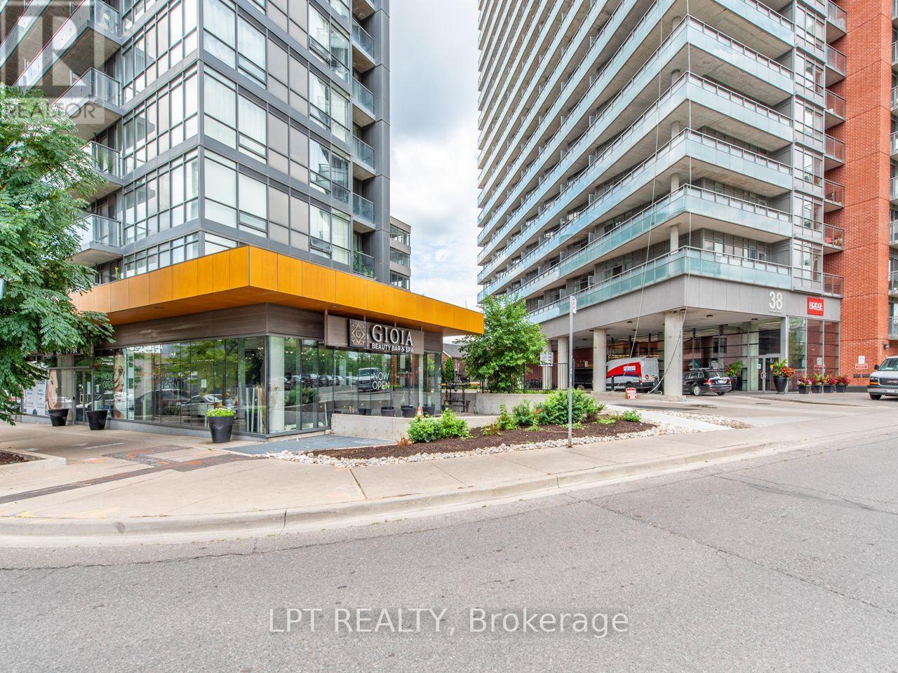 420 - 38 JOE SHUSTER WAY, Toronto (South Parkdale) — photo 2