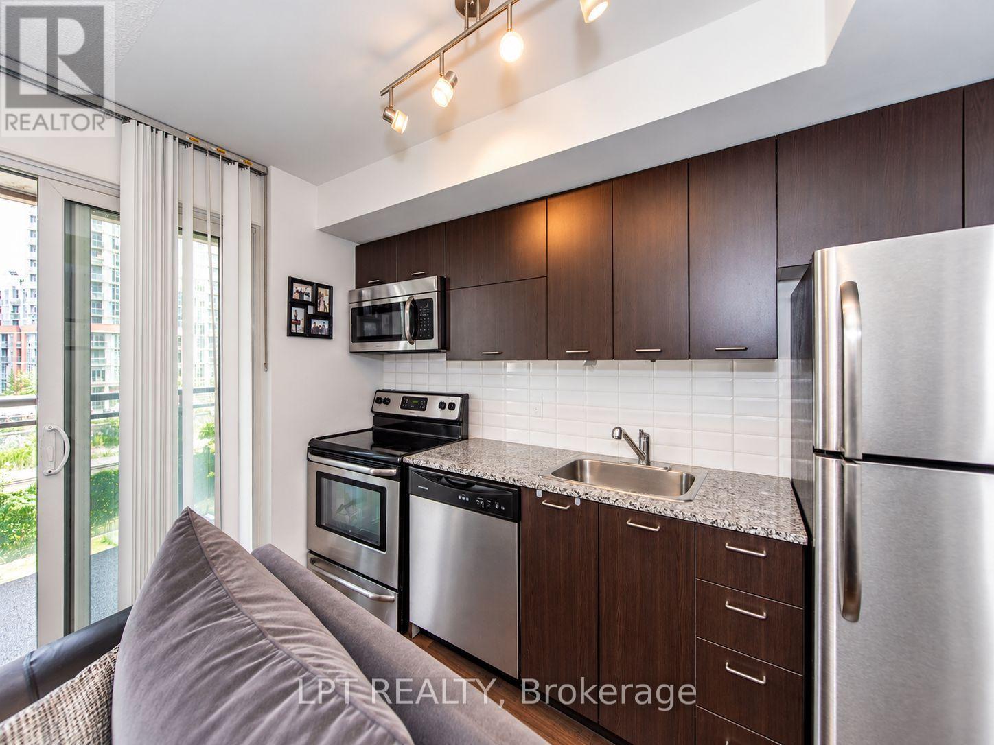 420 - 38 JOE SHUSTER WAY, Toronto (South Parkdale) — photo 7