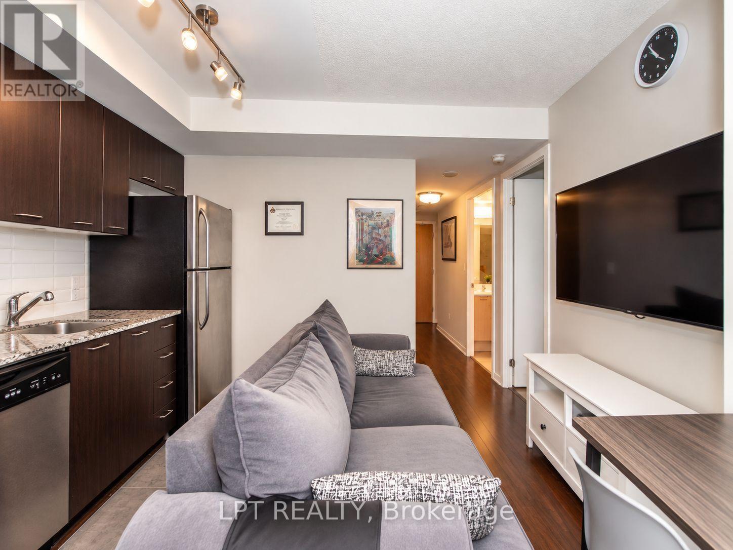 420 - 38 JOE SHUSTER WAY, Toronto (South Parkdale) — photo 8