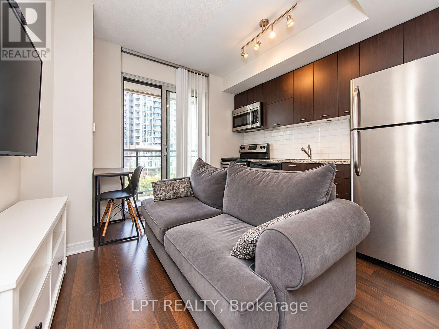 420 - 38 JOE SHUSTER WAY, Toronto (South Parkdale) — photo 9