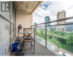 420 - 38 Joe Shuster Way, Toronto, ON M6K0A5 Photo 26