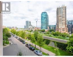 420 - 38 Joe Shuster Way, Toronto, ON M6K0A5 Photo 27