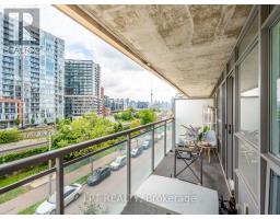420 - 38 Joe Shuster Way, Toronto, ON M6K0A5 Photo 29