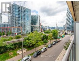 420 - 38 Joe Shuster Way, Toronto, ON M6K0A5 Photo 30