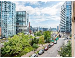 420 - 38 Joe Shuster Way, Toronto, ON M6K0A5 Photo 31