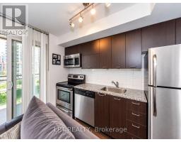 420 - 38 Joe Shuster Way, Toronto, ON M6K0A5 Photo 7
