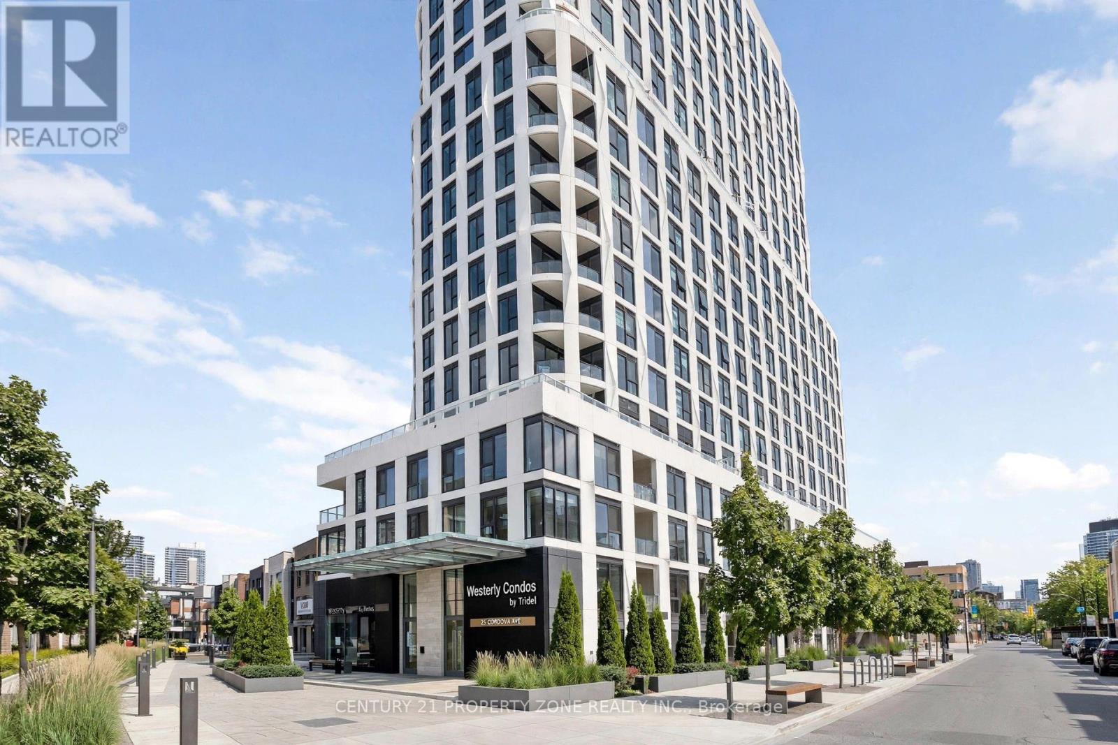25 CORDOVA AVENUE, Toronto (Islington-City Centre West)
