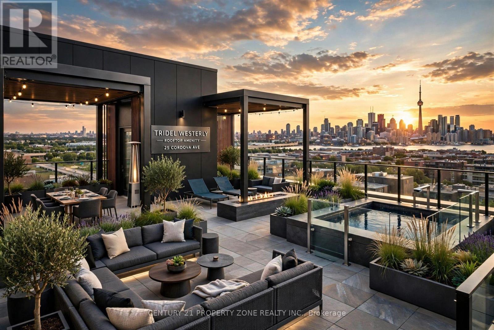 25 CORDOVA AVENUE, Toronto (Islington-City Centre West) — photo 4
