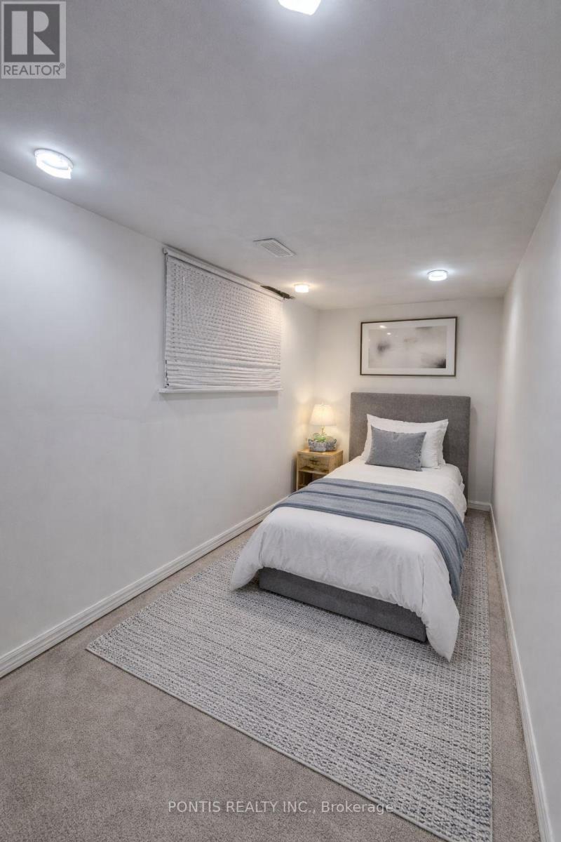 BSMT - 3408 MONICA DRIVE, Mississauga (Malton) — photo 4