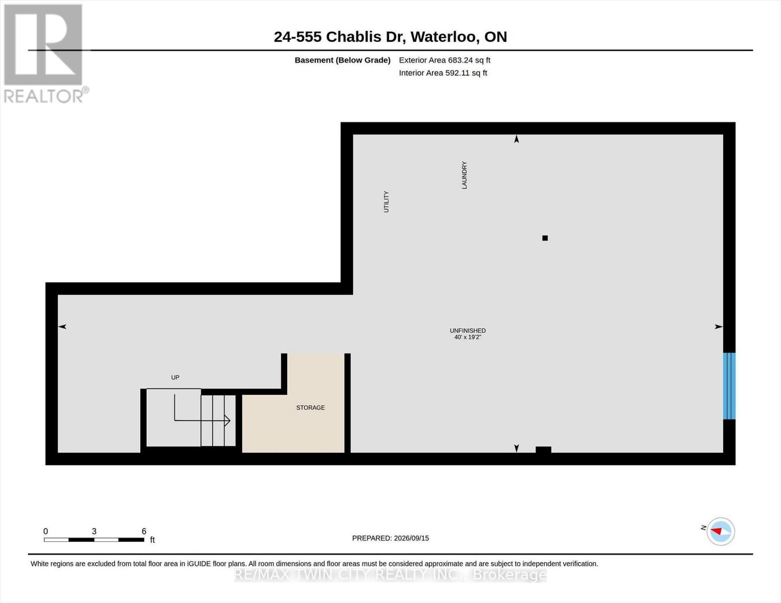 24- 555 Chablis Drive, Waterloo, ON photo 29