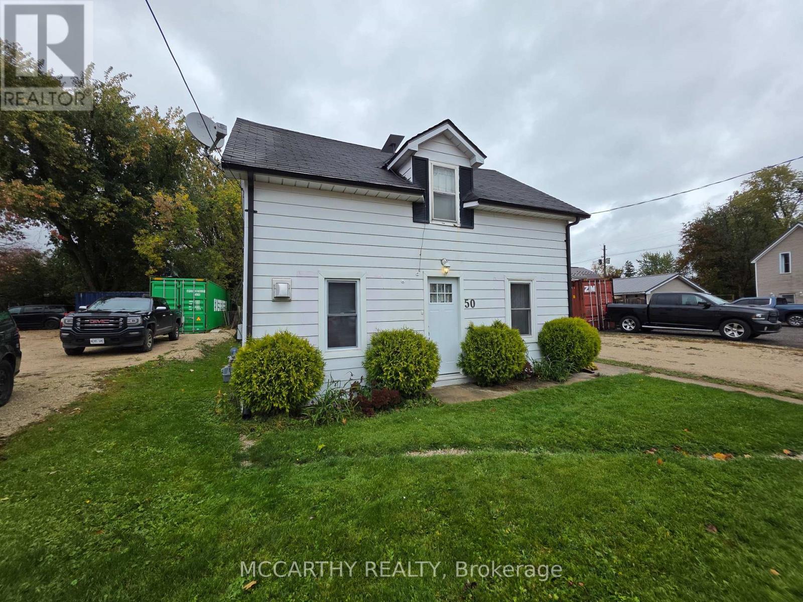 50 YOUNG STREET - 39