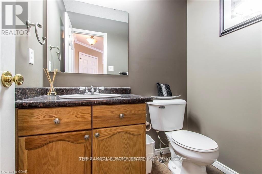 59 HAGAN AVENUE, Guelph (Grange Road) — photo 12