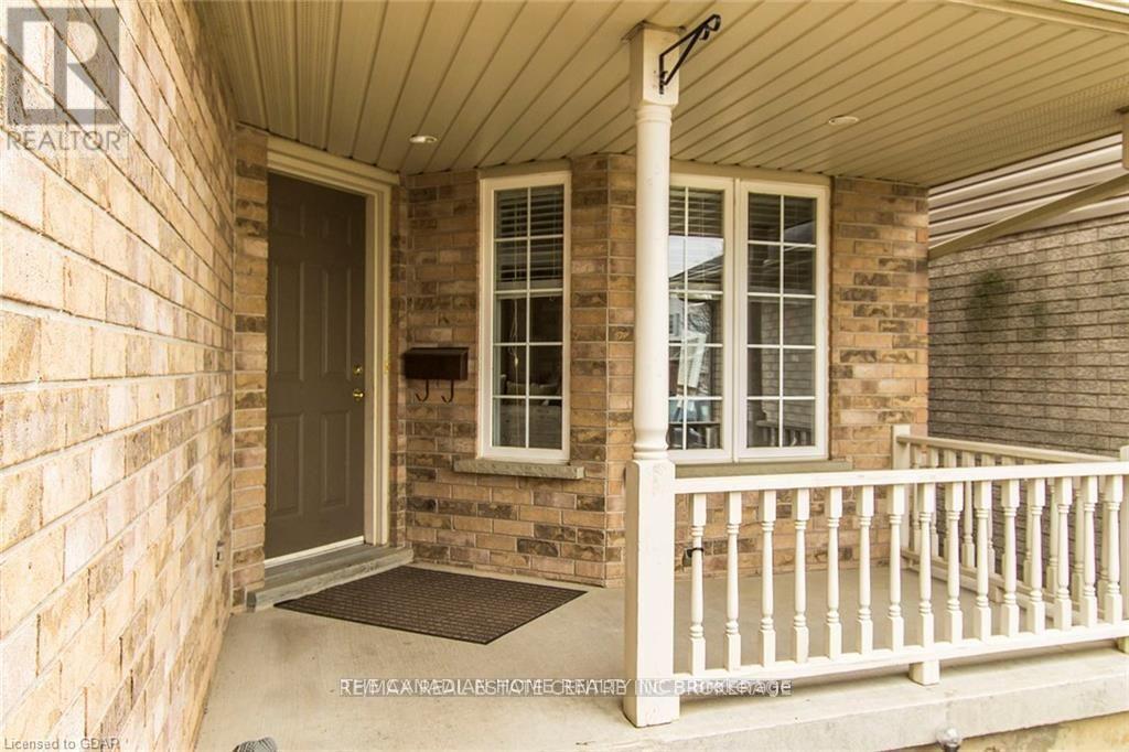 59 HAGAN AVENUE, Guelph (Grange Road) — photo 2