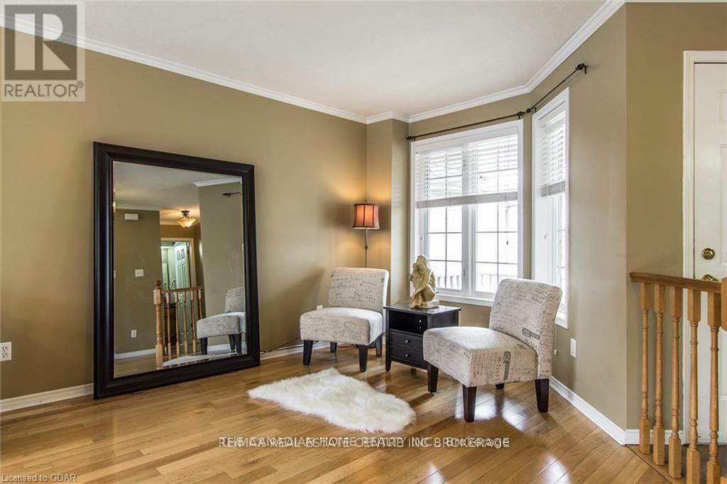 59 HAGAN AVENUE, Guelph (Grange Road) — photo 4