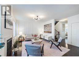 Bedroom 2 - 355 Royal West Drive W, Brampton, ON L6X5J6 Photo 10