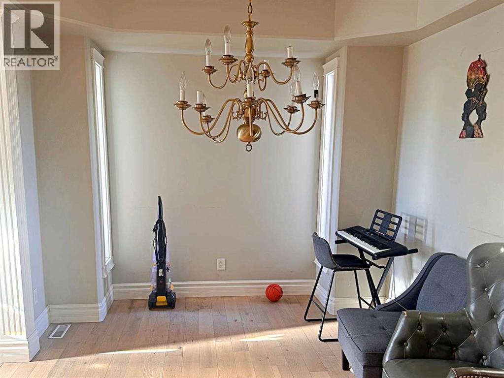 110 Pebble Lane, Fort McMurray