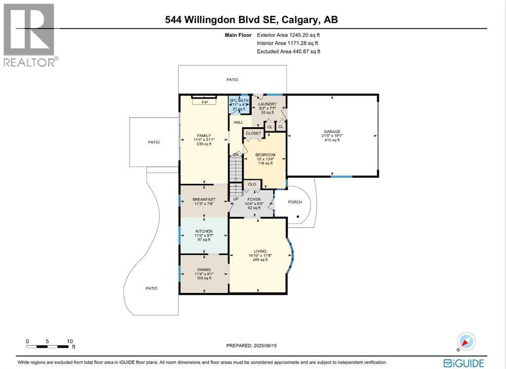 544 Willingdon Boulevard SE photo 37