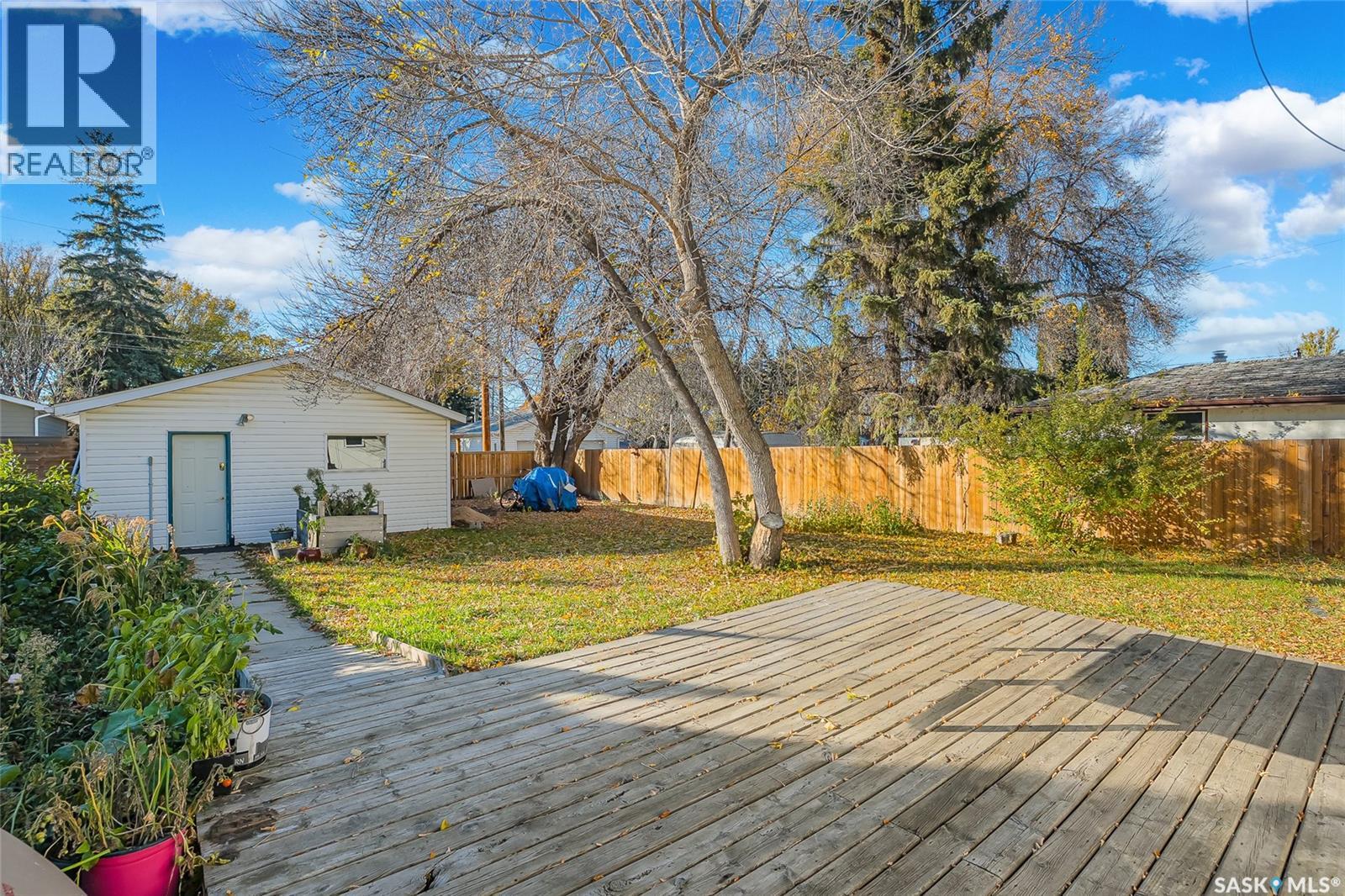 605 X AVENUE N, Saskatoon — photo 22