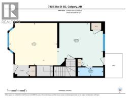 7415 26a Street Se, Calgary, AB T2C1E3 Photo 35