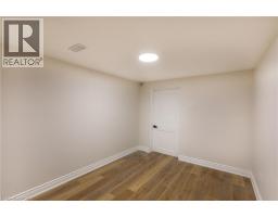 11 Algonquin Court Unit# Lower, Hamilton, ON L8T4T2 Photo 14