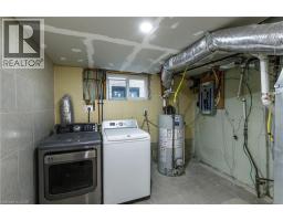 11 Algonquin Court Unit# Lower, Hamilton, ON L8T4T2 Photo 18