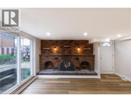 2pc Bathroom - 11 Algonquin Court Unit# Lower, Hamilton, ON L8T4T2 Photo 7