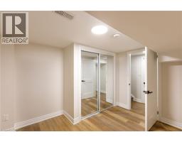 11 Algonquin Court Unit# Lower, Hamilton, ON L8T4T2 Photo 11