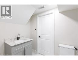 11 Algonquin Court Unit# Lower, Hamilton, ON L8T4T2 Photo 13