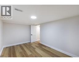 11 Algonquin Court Unit# Lower, Hamilton, ON L8T4T2 Photo 17