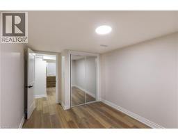 11 Algonquin Court Unit# Lower, Hamilton, ON L8T4T2 Photo 15