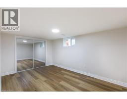 11 Algonquin Court Unit# Lower, Hamilton, ON L8T4T2 Photo 16