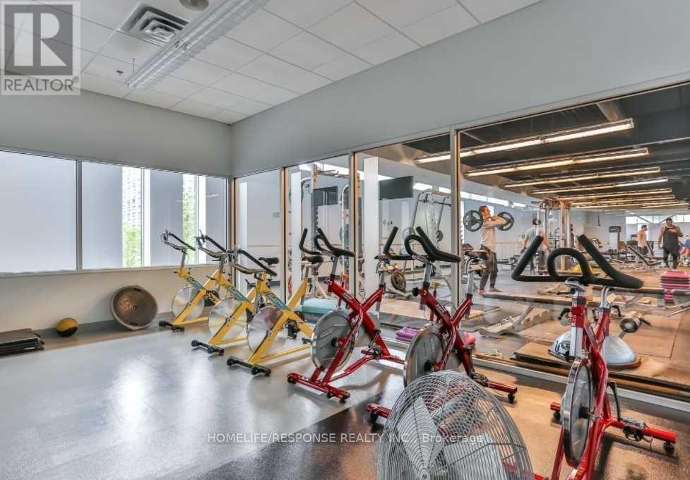 706 - 9 SPADINA AVENUE, Toronto (Waterfront Communities) — photo 11