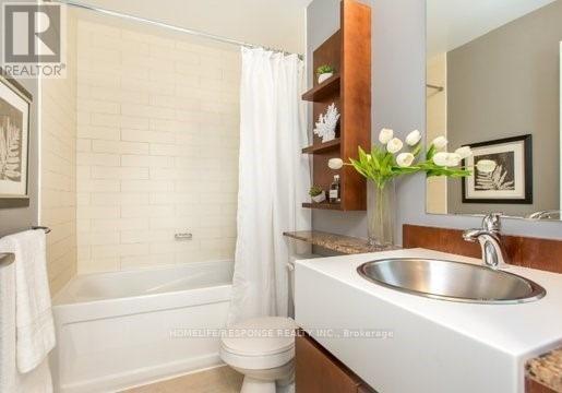 706 - 9 SPADINA AVENUE, Toronto (Waterfront Communities) — photo 6