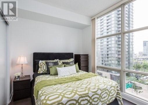 706 - 9 SPADINA AVENUE, Toronto (Waterfront Communities) — photo 7