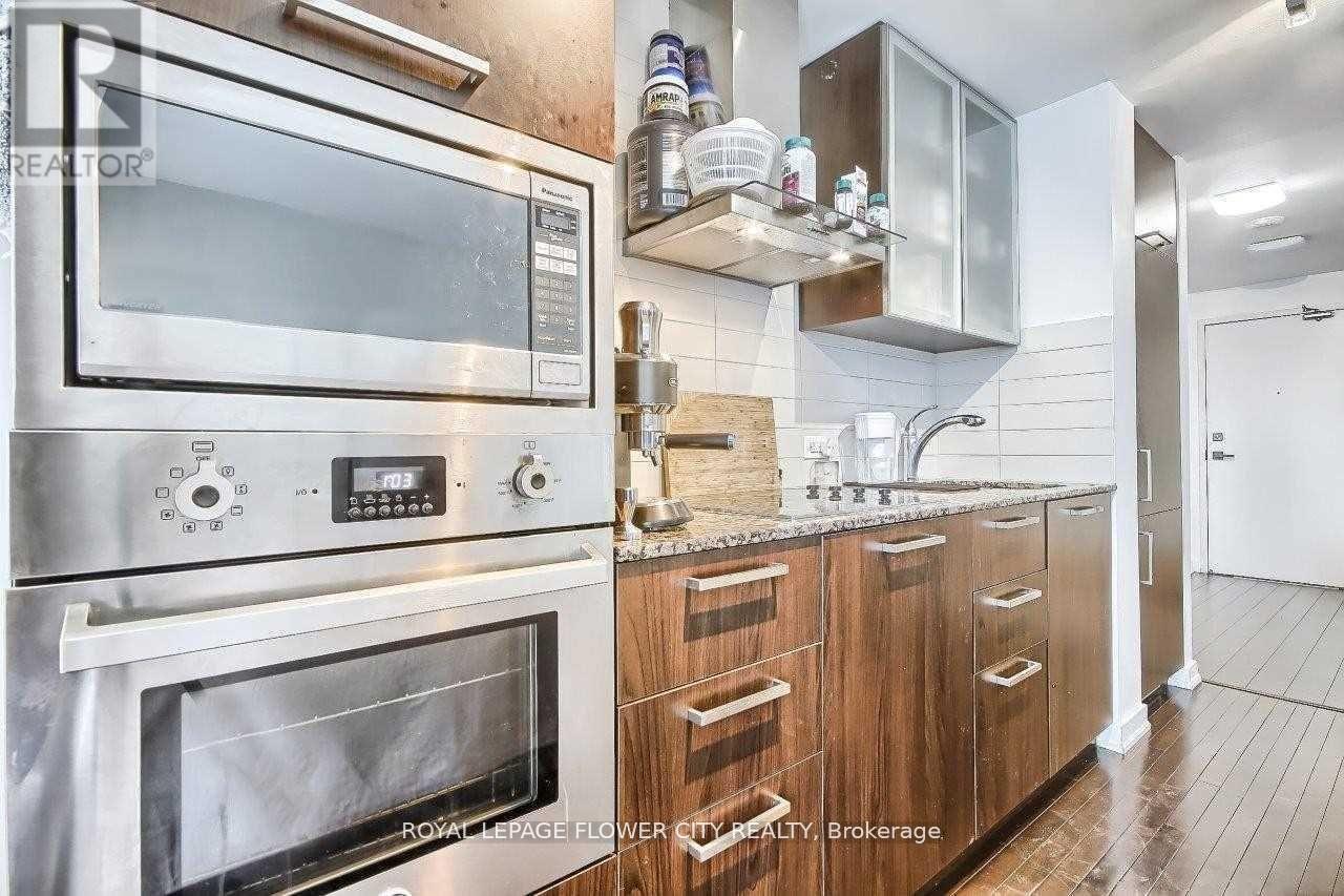 901 - 12 YORK STREET, Toronto (Waterfront Communities) — photo 12