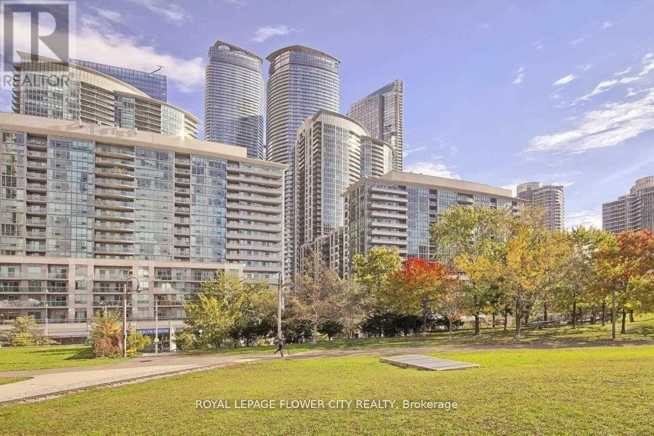 901 - 12 YORK STREET, Toronto (Waterfront Communities) — photo 2