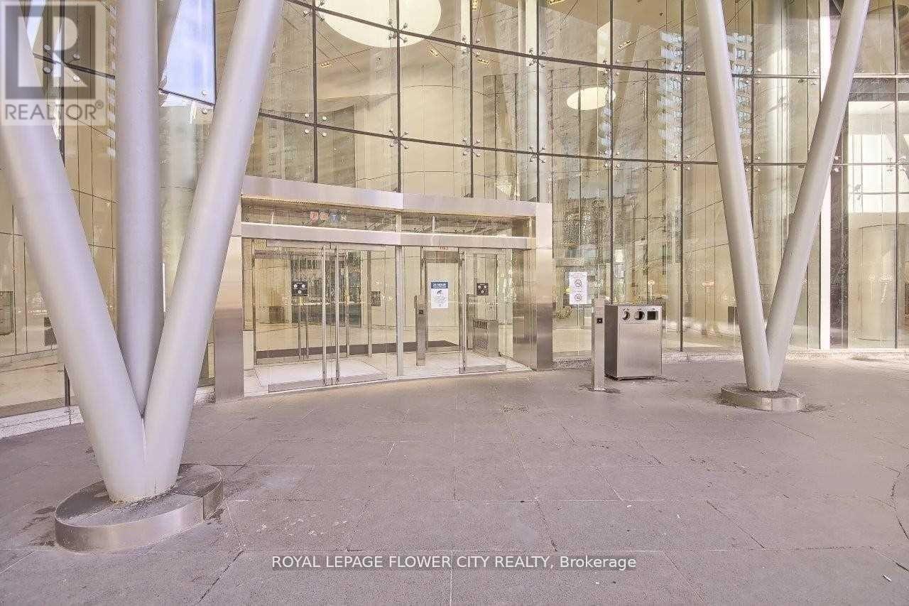 901 - 12 YORK STREET, Toronto (Waterfront Communities) — photo 3