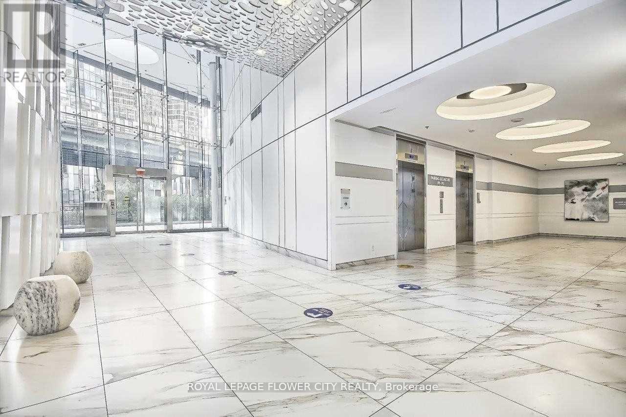 901 - 12 YORK STREET, Toronto (Waterfront Communities) — photo 4