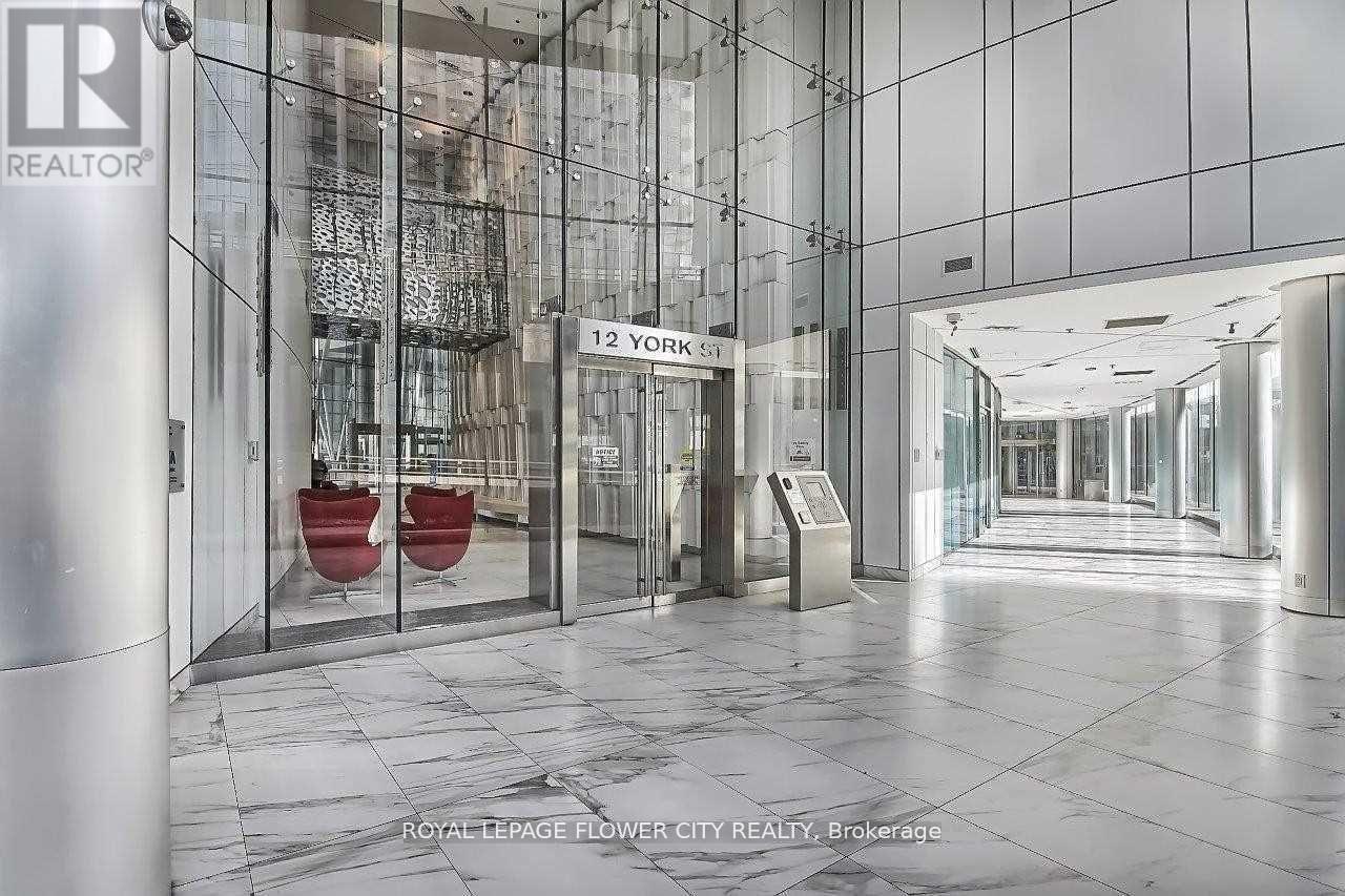 901 - 12 YORK STREET, Toronto (Waterfront Communities) — photo 5