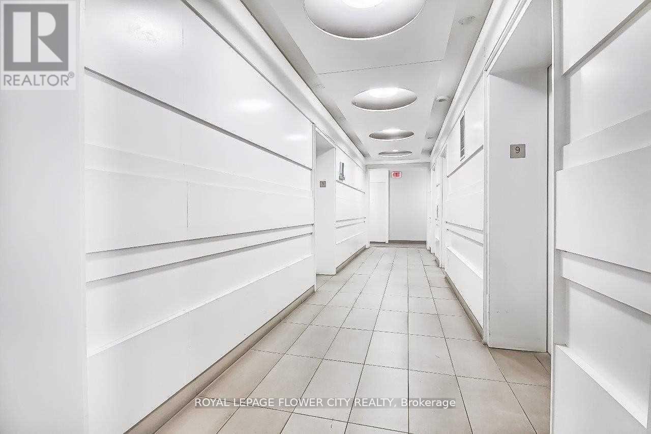 901 - 12 YORK STREET, Toronto (Waterfront Communities) — photo 6