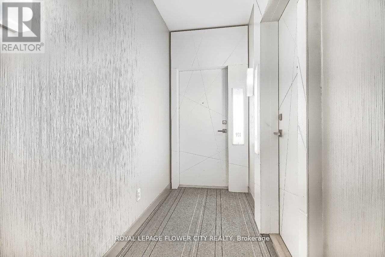 901 - 12 YORK STREET, Toronto (Waterfront Communities) — photo 7
