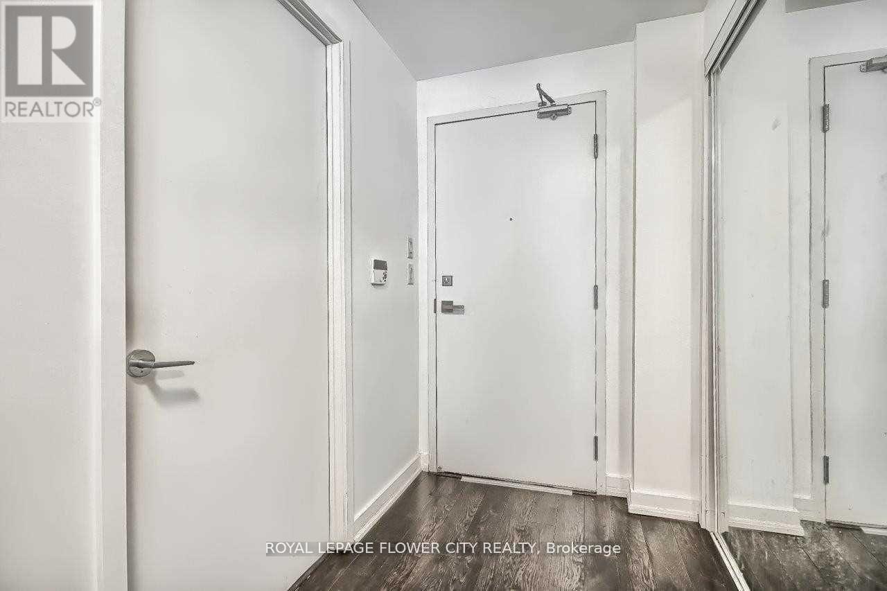 901 - 12 YORK STREET, Toronto (Waterfront Communities) — photo 8