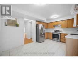 24 - 24 Oakins Lane, Ajax, ON L1T0H2 Photo 14