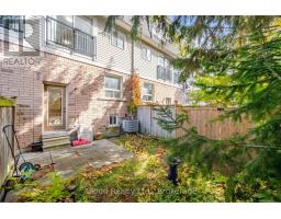 24 - 24 Oakins Lane, Ajax, ON L1T0H2 Photo 41
