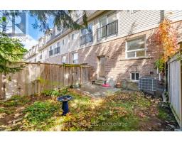 24 - 24 Oakins Lane, Ajax, ON L1T0H2 Photo 42
