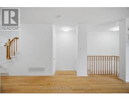 Laundry room - 24 - 24 Oakins Lane, Ajax, ON L1T0H2 Photo 8